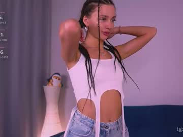 Claire_Amoure Chaturbate stream image from November 15, 2025