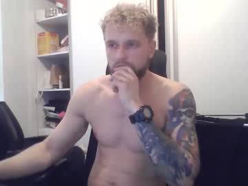 Jerryalise Chaturbate stream image from November 15, 2025