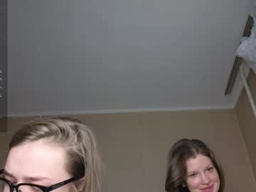 Likesunshine_ Chaturbate stream image from November 15, 2025