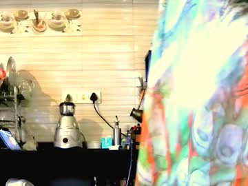 Nylonseductress Chaturbate stream image from November 15, 2025