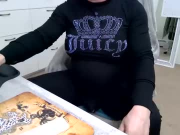 Phelixpeppicd777 Chaturbate stream image from November 15, 2025