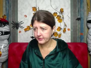 Rosehille Chaturbate stream image from November 15, 2025