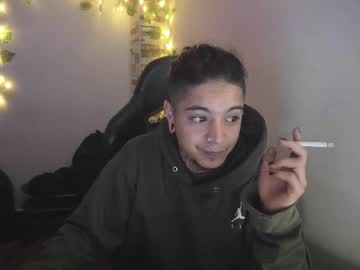 Saad__Man Chaturbate stream image from November 15, 2025