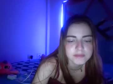 Sensual_Moon_ Chaturbate stream image from November 15, 2025
