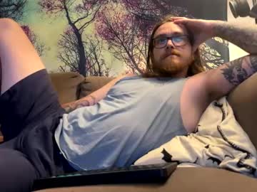 Thickjimxx Chaturbate stream image from November 15, 2025