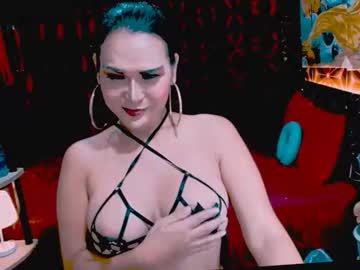 Xtransexattack69x Chaturbate stream image from November 15, 2025
