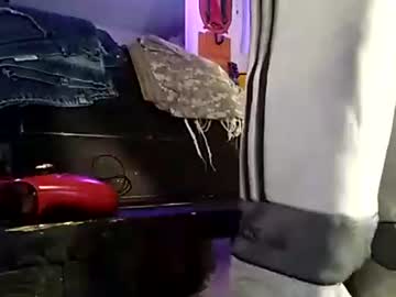 _Fuhq_ Chaturbate stream image from November 15, 2025
