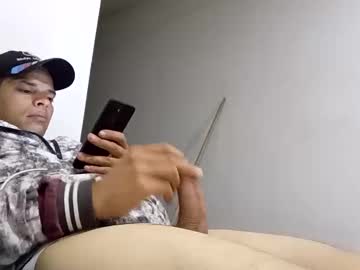 Grandexander2218 Chaturbate stream image from November 15, 2025