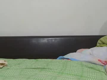 Horny_Hey Chaturbate stream image from November 15, 2025