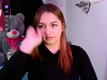 Lucycherry__ Chaturbate stream image from November 15, 2025