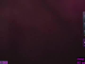 Lusciouslipsxx Chaturbate stream image from November 15, 2025