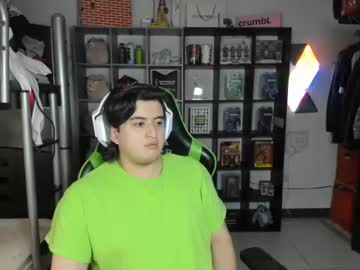 Mapachoso1414 Chaturbate stream image from November 15, 2025