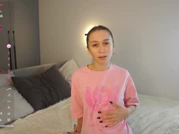 Maragretchealsea Chaturbate stream image from November 15, 2025