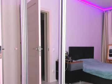 Raven_Radiantt Chaturbate stream image from November 15, 2025