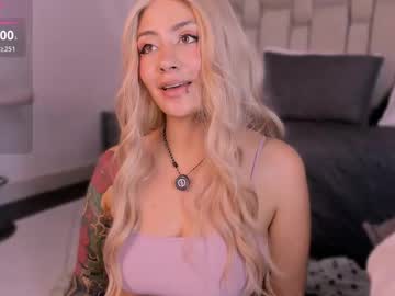 Tyla_Demon Chaturbate stream image from November 15, 2025