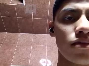 Acxelaispuro0 Chaturbate stream image from November 15, 2025