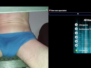 Ballzdeep2121 Chaturbate stream image from November 15, 2025