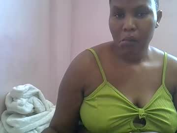 Bantubaby Chaturbate stream image from November 15, 2025
