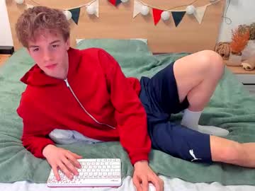 Lanny_Fandi Chaturbate stream image from November 15, 2025