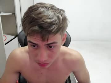 Miguel_Hz Chaturbate stream image from November 15, 2025