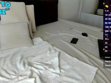 Smallnipples Chaturbate stream image from November 15, 2025