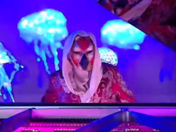 Soul_Solace Chaturbate stream image from November 15, 2025