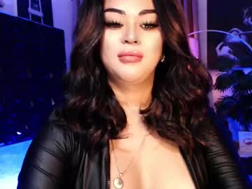 Thalia_Cambridge Chaturbate stream image from November 15, 2025