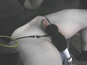 Ticklemypickle67 Chaturbate stream image from November 15, 2025