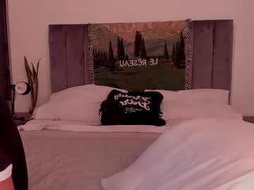 Zayotto Chaturbate stream image from November 15, 2025