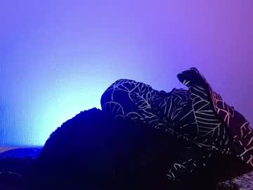 Anhell_111 Chaturbate stream image from November 15, 2025