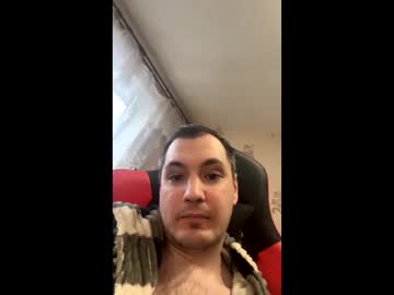 Holyrussiancock Chaturbate stream image from November 15, 2025