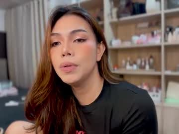 Lioraeofophirxx Chaturbate stream image from November 15, 2025