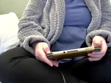 Marthabriest Chaturbate stream image from November 15, 2025