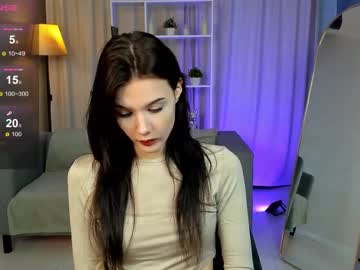 Missyduma1 Chaturbate stream image from November 15, 2025