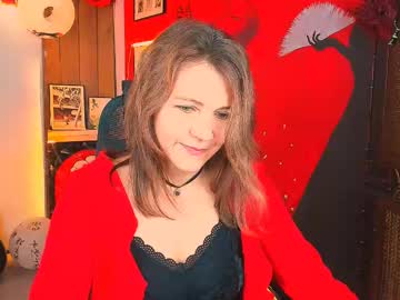 Nicolehits Chaturbate stream image from November 15, 2025