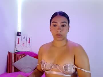 Sofia_Rios07 Chaturbate stream image from November 15, 2025