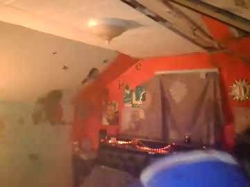 Topdogintraining93 Chaturbate stream image from November 15, 2025