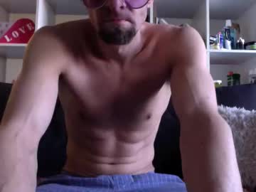 Trevorreinson Chaturbate stream image from November 15, 2025