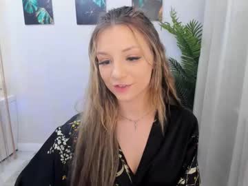 Amandagracy_1 Chaturbate stream image from November 15, 2025