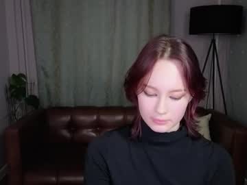 Anni_Way Chaturbate stream image from November 15, 2025