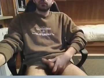 Axelxidan Chaturbate stream image from November 15, 2025