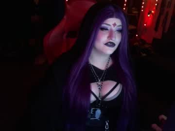 Bigtiddygothxx Chaturbate stream image from November 15, 2025