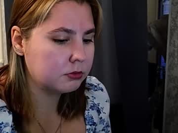 Dolcevita_Sophia Chaturbate stream image from November 15, 2025