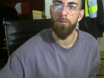 Fuerte440 Chaturbate stream image from November 15, 2025