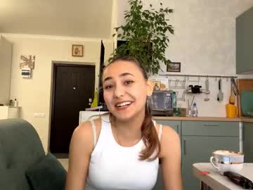 Janethfederico Chaturbate stream image from November 15, 2025
