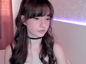 _Megan_Lex_ stream image from November 15, 2025