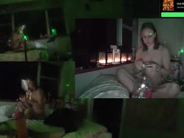 Millycums Chaturbate stream image from November 15, 2025