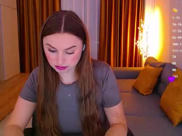 _Miss_Mia Chaturbate stream image from November 15, 2025
