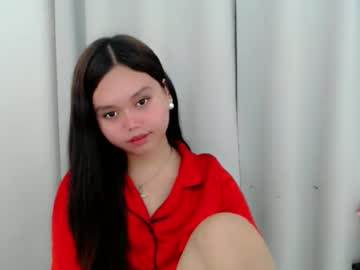 Rhianne_Fuckdoll Chaturbate stream image from November 15, 2025