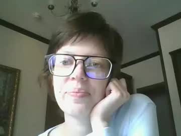 Ameli_Swag Chaturbate stream image from November 15, 2025
